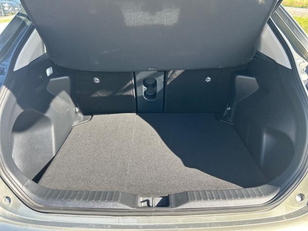 Toyota Yaris Cross 2021 1.5h Lounge fwd 116cv e-cvt - Foto 6