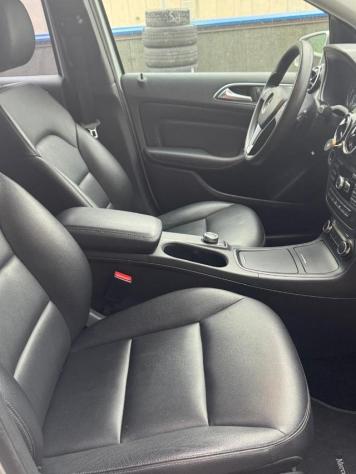 MERCEDES-BENZ B 180 CDI Automatic Executive PELLE TOTALE rif. 23811569 - Foto 10
