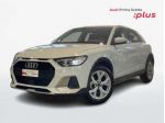 Audi A1 II 2022 allstreet 30 1.0 tfsi Business 116cv s tronic