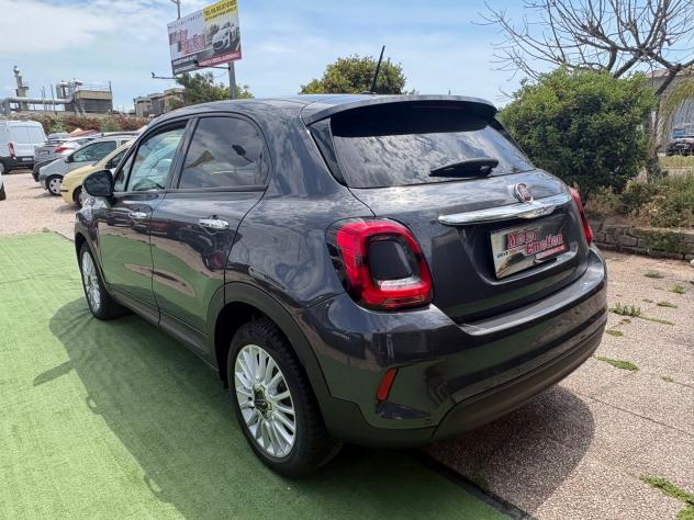 Fiat 500X 1.0 T3 120 CV Connect - Foto 5