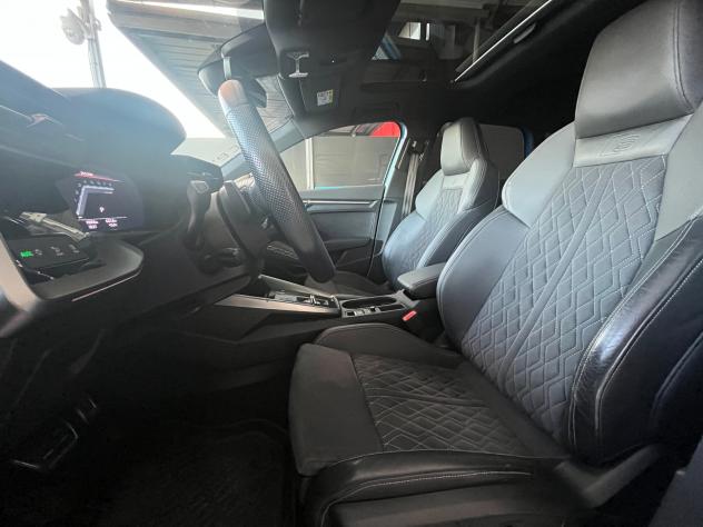 Audi S3 TFSI - Foto 6