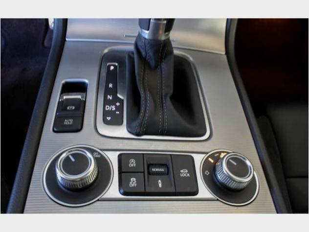 Volkswagen Touareg 3.0 TDI 204 CV tiptronic BlueMotion 2015 - Foto 2