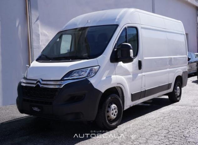 CITROEN Jumper 33 BlueHDi 120cv S&S L2 H2 Furgone Business rif. 23753815