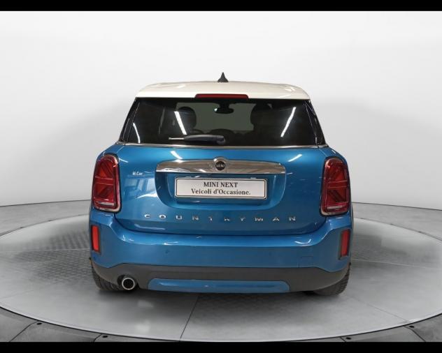 MINI Countryman Mini F60 2020 Mini 1.5 Cooper Yours auto - Foto 7