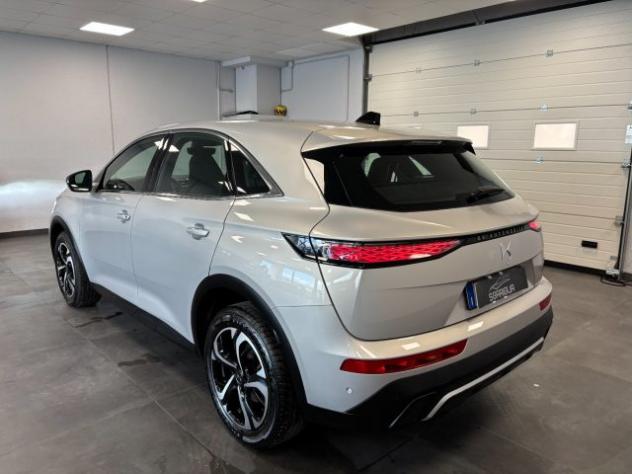 DS AUTOMOBILES DS 7 1.5 BlueHDi Automatico Bastille Business rif. 24051922 - Foto 4