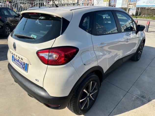 RENAULT Captur 1.5 dCi 8V 90 CV Start&Stop Wave rif. 23983058 - Foto 7