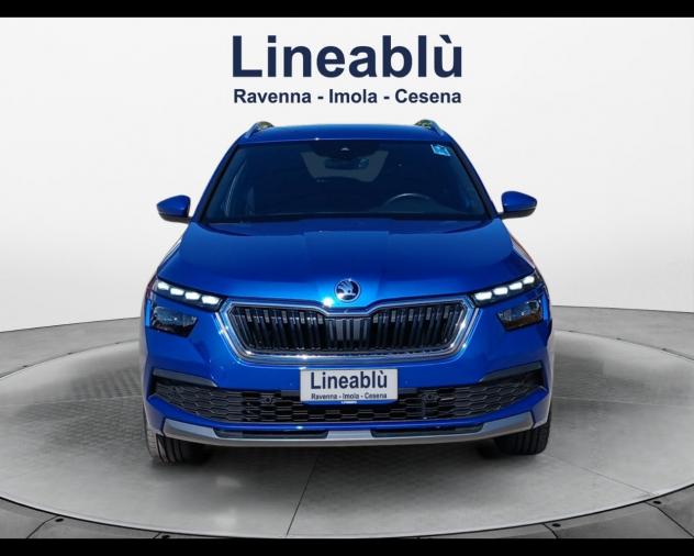 Škoda Kamiq Kamiq - Kamiq 1.5 TSI ACT DSG Style - Foto 8
