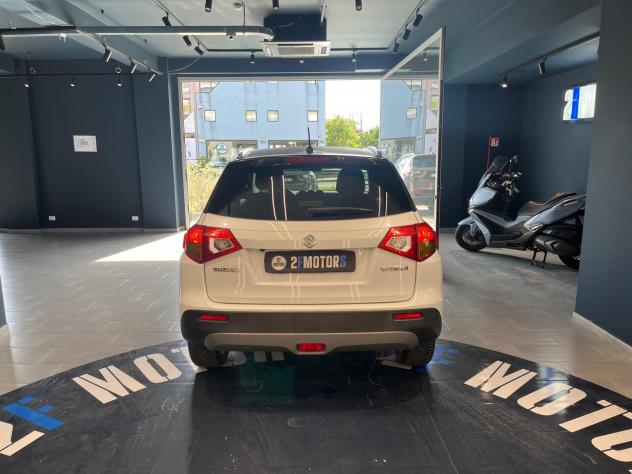 Suzuki Vitara 1.6 DDiS V-Top s&s 2WD - Foto 6