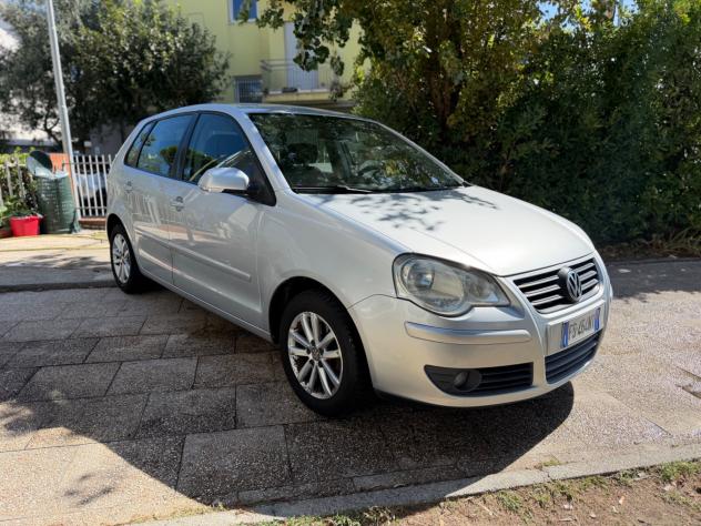 Volkswagen Polo 1.4/80CV 16V 5p. Comfort. BiFuel G - Foto 2