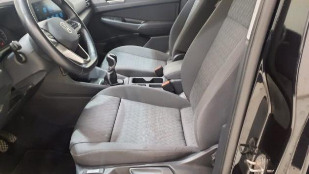 VOLKSWAGEN Caddy 2.0 TDI 102 CV Life rif. 24054998 - Foto 8