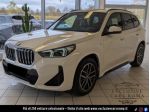BMW X1 sDrive 18d Msport M Sport - TETTO rif. 23031487