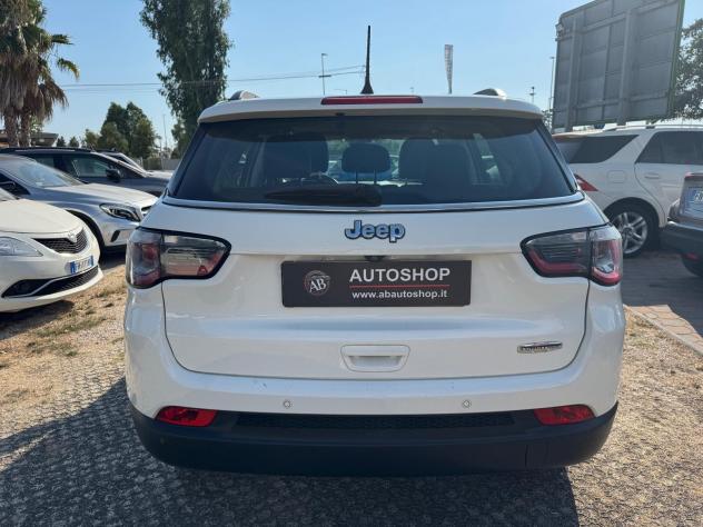 JEEP - Compass - 1.6 Mjt II 2WD Longitude - UNIPRO. - NEOPATENTATI - FINANZIABILE - PERMUTE - Foto 5