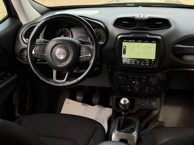 Jeep Renegade Renegade 1.0 t3 Limited 2wd "FULL-LED" +GPL - Foto 6