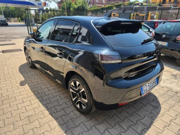 PEUGEOT 208 Hybrid 110 e-DCS6 Allure rif. 23825715 - Foto 6