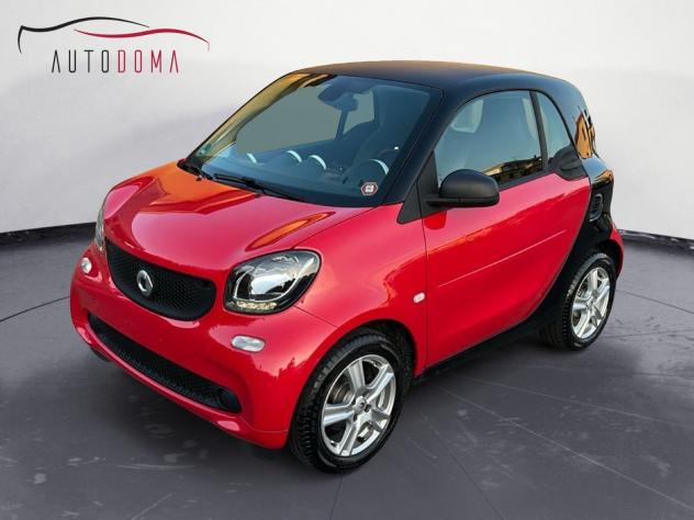 smart fortwo 70 Twinamic Youngster - Foto 4