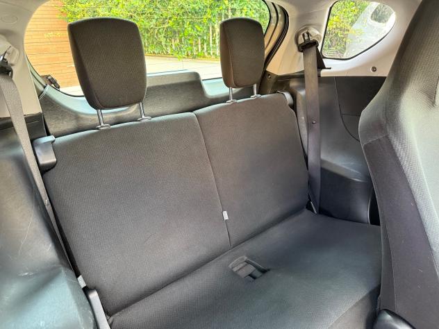 Toyota iQ 1.3 CVT Executive 98cv - UNICA per CONDIZIONI !! - Foto 9