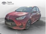 Toyota Yaris Yaris 1.5h Trend
