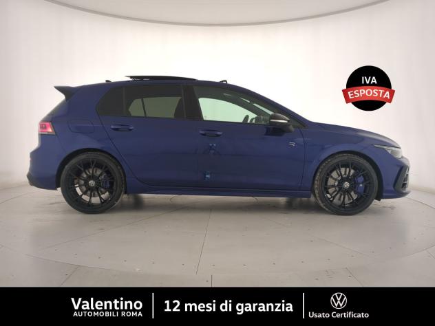 Volkswagen Golf 2.0 tsi R 4motion 333cv dsg - Foto 2