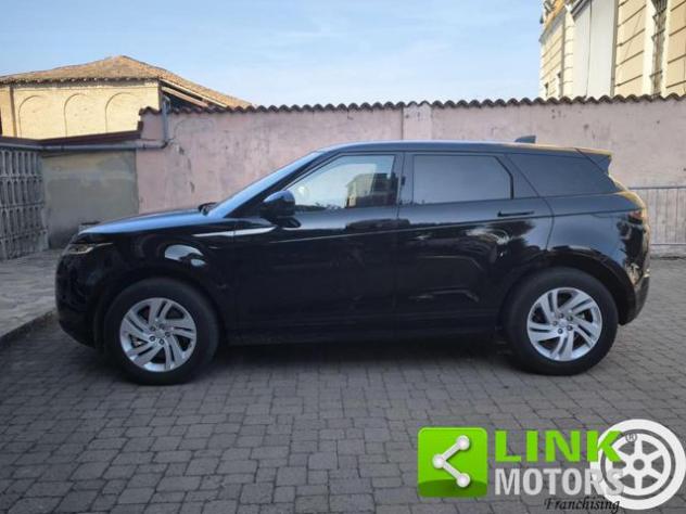 LAND ROVER Range Rover Evoque 2.0D I4 150CV AWD Business Fatturabile rif. 24182359 - Foto 10