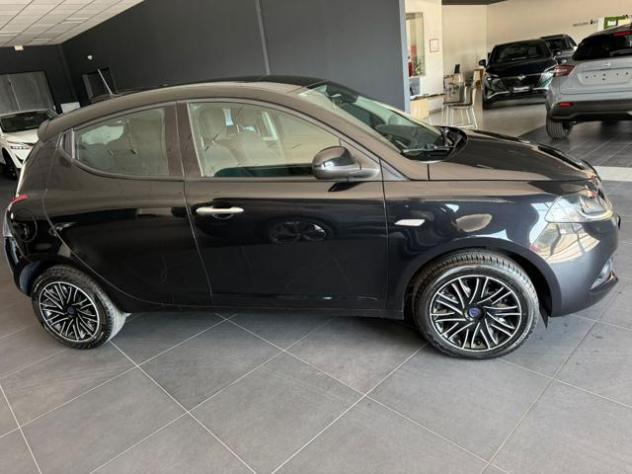 LANCIA Ypsilon 1.0 FireFly 5 porte S&S Hybrid Ecochic Gold rif. 23627652 - Foto 4