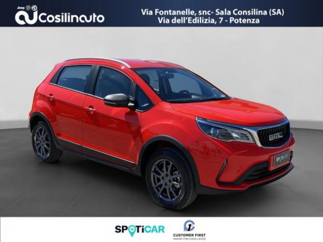 EMC Quattro 1.5 Benzina 103 Cv rif. 23904334 - Foto 7