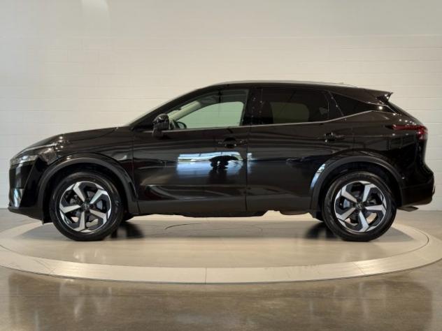 NISSAN Qashqai MHEV 158cv Xtronic Tekna 1.3 DIG-T PREZZO REALE rif. 24109926 - Foto 2