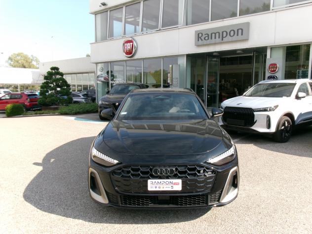 Audi A5 A5 Avant 2.0 tdi mhev+ S line edition quattro 204cv s-tronic - Foto 8