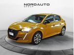 Peugeot 208 2ª serie PureTech 75 Stop&Start 5 porte Active Pack