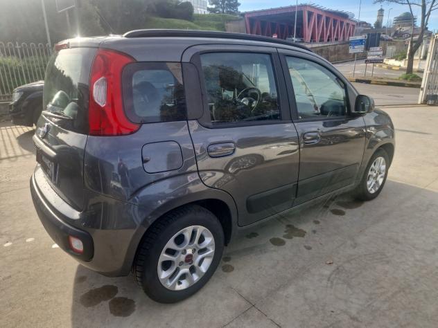 FIAT Panda Panda 1.3 MJT 95 CV S&S Lounge - Foto 5