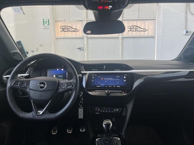 Opel Corsa Corsa 1.2 Corsa s&s 100cv TUA DA 159,00 EURO AL MESE - Foto 10