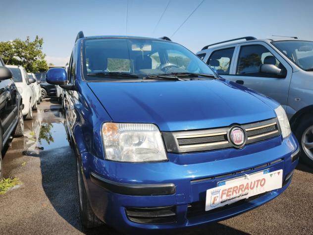 Fiat Panda 1.2 Active GPL - Foto 2