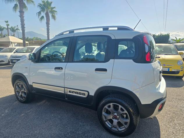 FIAT PANDA 4X4 1.3MJET 95CV S&S III - Foto 4