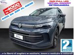 NEW VOLKSWAGEN - Tiguan  2.0 tdi Life 150cv dsg