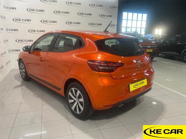 Renault Clio Clio 1.0 tce Equilibre Gpl 100cv - Foto 7
