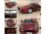 Fiat Coupe 1.8 i.e. 16V