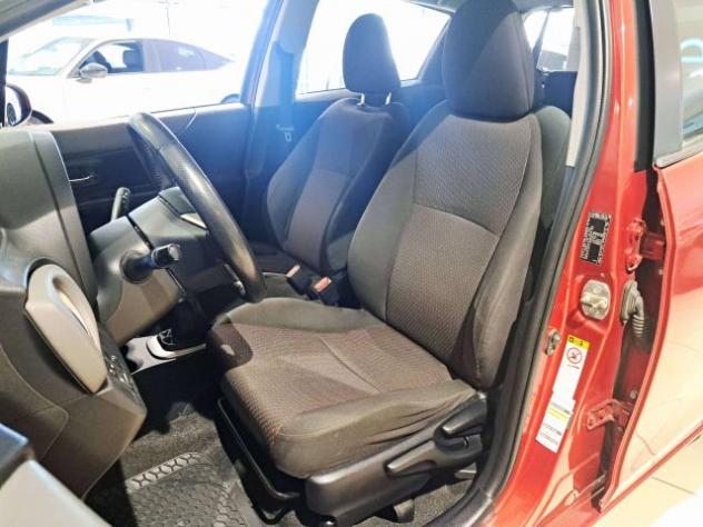 Toyota Yaris Yaris III 2011 5p 1.4 d-4d Lounge - Foto 9
