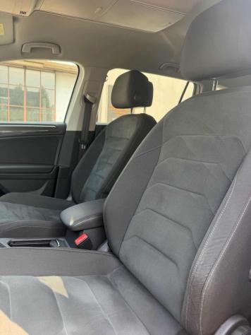 VOLKSWAGEN Tiguan Allspace 2.0 TDI SCR DSG 7 POSTI rif. 23951708 - Foto 10