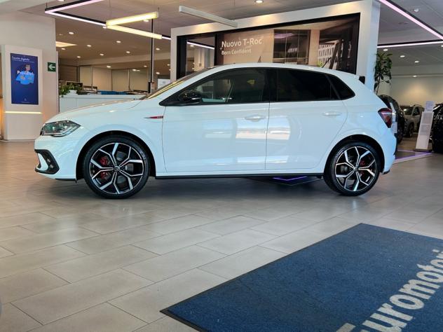 Volkswagen Polo GTI 2.0 TSI GTI DSG - Foto 2
