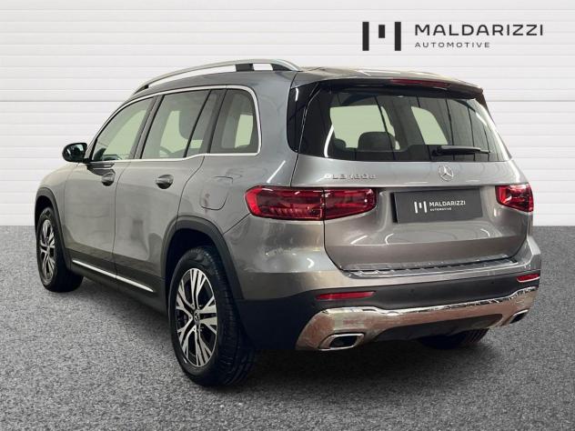 Mercedes-Benz GLB - X247 2023 180 d Progressive Advanced auto - Foto 4