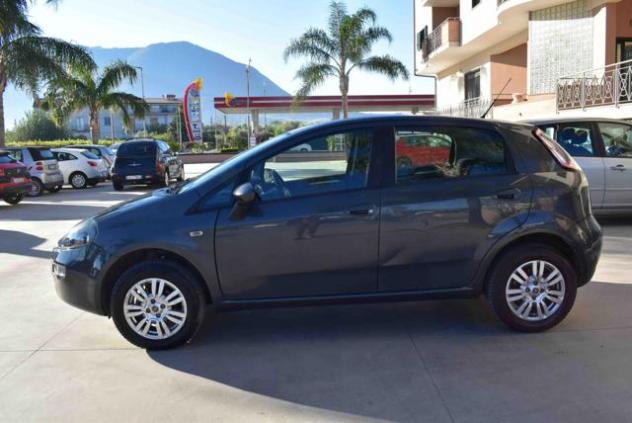 FIAT Punto 1.4 8V 5 porte Natural Power Lounge rif. 24143851 - Foto 5