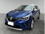 Renault Captur Captur 1.6 E-Tech phev Intens 160cv auto
