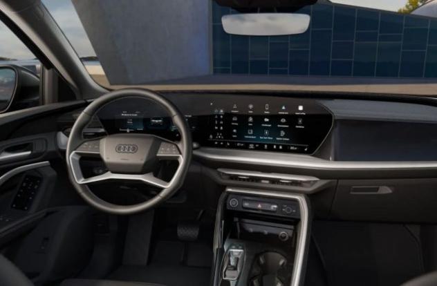 AUDI Q5 SPB 40 TDI quattro S tronic S line rif. 23926468 - Foto 4