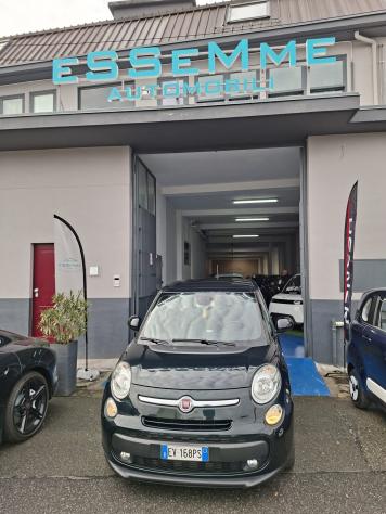 Fiat 500L 1.6 Multijet 120 CV Lounge - Foto 2