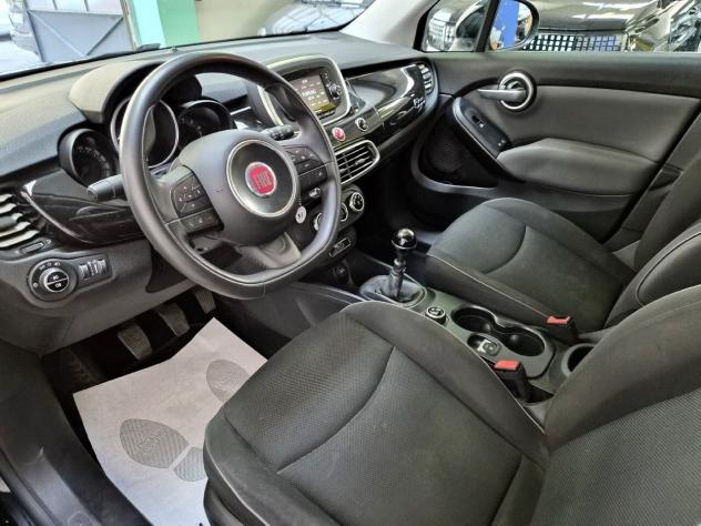 Fiat 500X 1.6 Pop Star E-Torq - Foto 10