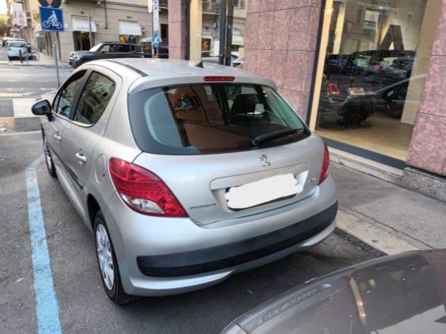 PEUGEOT 207 APERTI AD AGOSTO rif. 24036636 - Foto 6