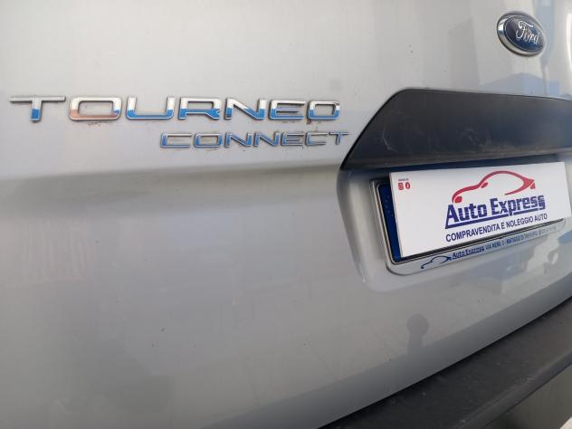 Ford Tourneo Connect 1.5 TDCi 120 CV anno 2019 km 125 mila - Foto 6