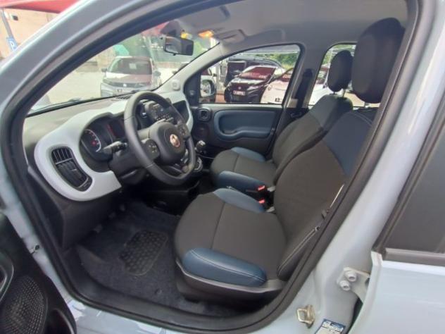FIAT Panda Cross 1.0 FireFly S&S Hybrid rif. 23786303 - Foto 10