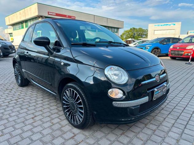 FIAT - 500 C - 1.2 Lounge NEOPATENTATI - Foto 3