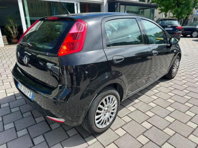 FIAT Punto 1.3 MJT II S&S 95 CV 5 porte Street rif. 23799461 - Foto 4