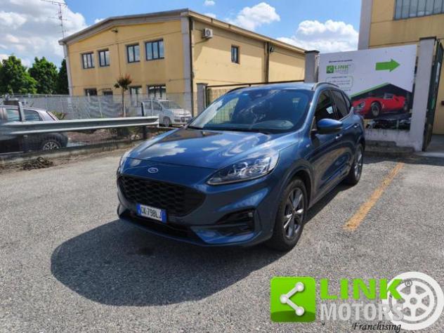 FORD Kuga 1.5 EcoBlue 120 CV 2WD ST-Line X rif. 23803914